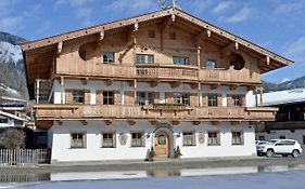 Haus Pfistererbauer
